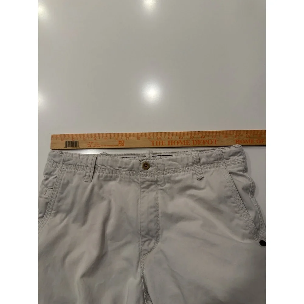Timberland pants gray